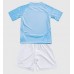 Nottingham Forest Replica Third Minikit 2024-25 Short Sleeve (+ pants)